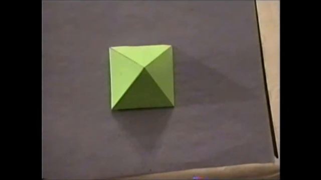 Symmetry: episode 109, part 1 (square pyramidal molecules) смотреть онлайн