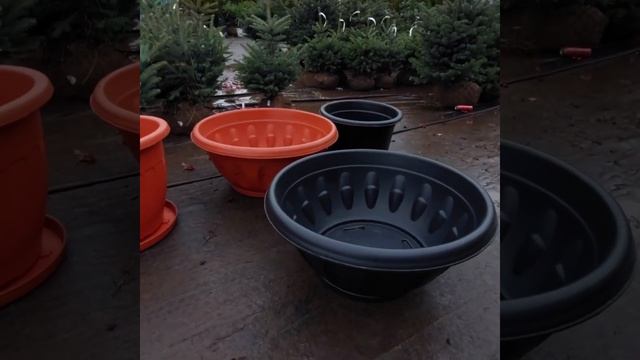 11 ноября 2022. Новинка! Кашпо