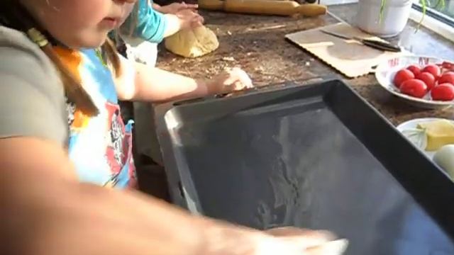 ПИЦЦА!!! смотреть онлайн