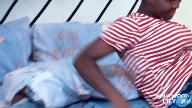 I NEVER KNEW MY HOUSEMAID IS A SNAKE = [COMPLETE  MOVIE] @RuthKadiri247