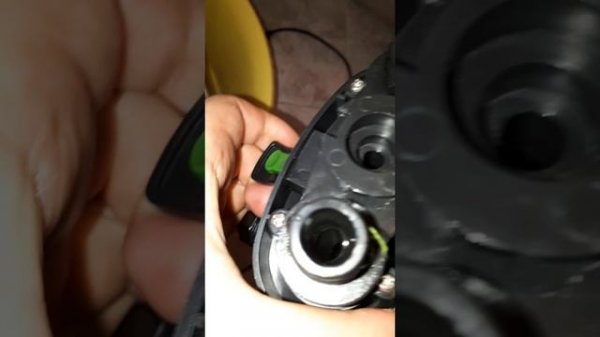 Tetra EX-800 plus поиск течи 2