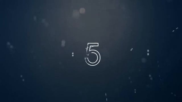 Топ 10 чисел от 1 до 10 смотреть онлайн