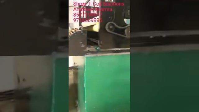 1300 mm Circle Cutting line смотреть онлайн