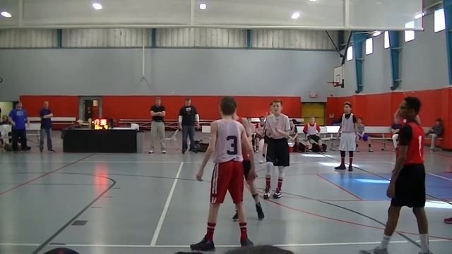 Weber Championship 01 3/18/17 смотреть онлайн