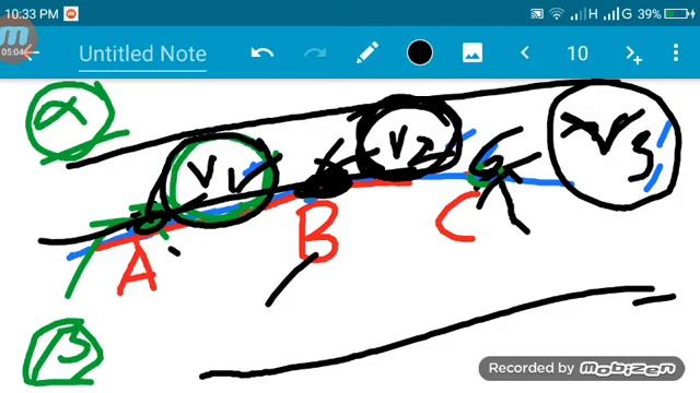 স্রোতরেখা বা ধারারেখ বা শান্ত প্রবাহ ( Streamline Flow / Steady Flow of Fluids) смотреть онлайн