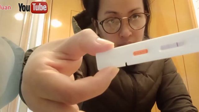 TUTORIAL TES ANTIGEN MANDIRI & Hasilnya ternyata begini смотреть онлайн