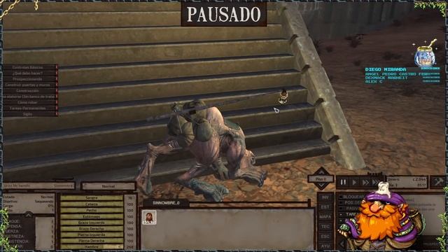 🔴 Stream: KENSHI Por primera vez [Toen juega Kenshi] смотреть онлайн