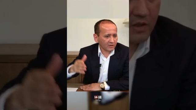 На протяжении 7 лет Мухтар Аблязов продолжает делиться своим видением решения проблемы паводков смотреть онлайн