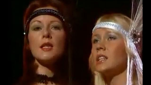 ABBA Money Money Money Abba dabba doo) оригинальная версия смотреть онлайн