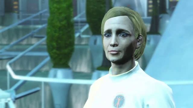 Fallout 4: Mass Fusion (Part 1 of 3) смотреть онлайн