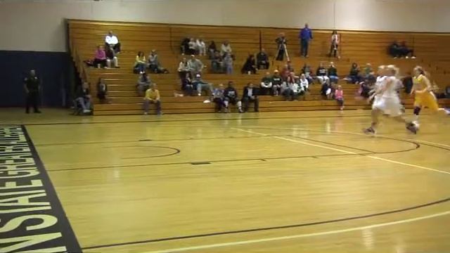 PPU Basketball-Vinny-Bryn-Lisa смотреть онлайн