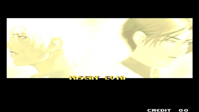 Intro: The King Of Fighters 2000 (KOF 00') [HD 720p] смотреть онлайн