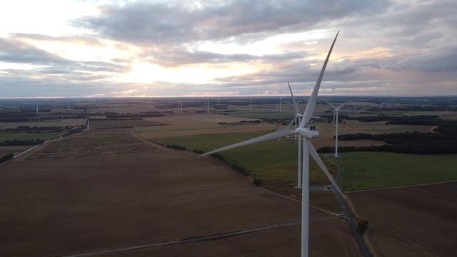 Заряд Энергией.