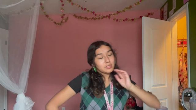 Back to school mini vlog ( Getting distracted ) ~ Life with Cupid смотреть онлайн