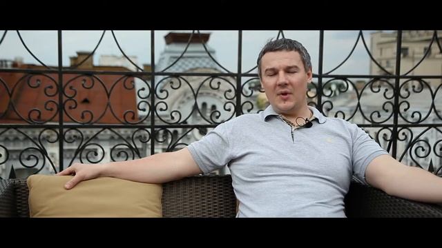 Kras Prod for [БМ]Бизнес Молодость смотреть онлайн