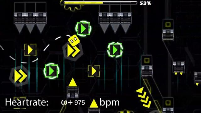 [Geometry Dash] "Mastermind" By Timedeo 100% (Legendary Demon) ft. Dream ft. Wadzee ft. Deotime смотреть онлайн