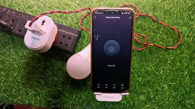 Wipro smart plug unboxing and full setup in Telugu смотреть онлайн