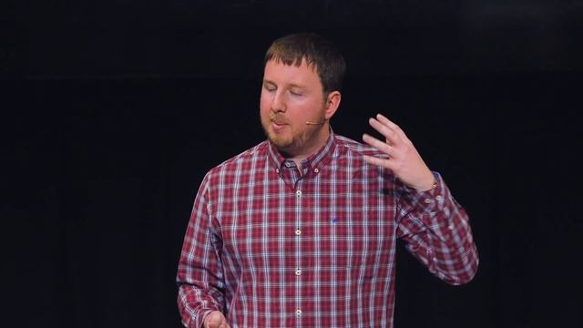 A new plan for anxious feelings: escape the custard! | Neil Hughes | TEDxLeamingtonSpa смотреть онлайн