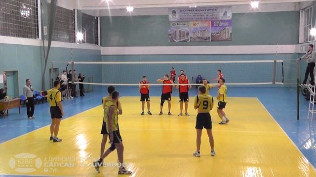 [KZL 2014 volleyball] Сапсан - Liverpool 26.01.2014 смотреть онлайн