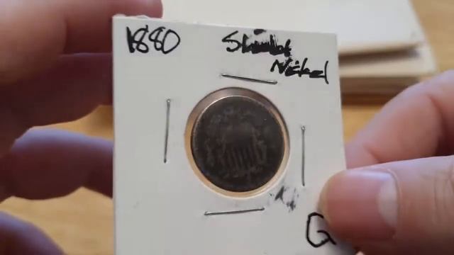Must See Mail Call - USA Historical Rare Coins From Sandman Coins & Collectables - Coin World UK смотреть онлайн