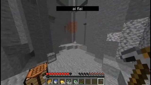 😱майнкрафт но каждые 10мин будет доваться 10сек креатива