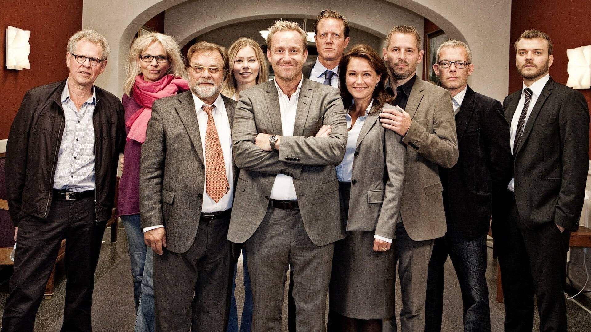 Правительство (2010) — Русский трейлер смотреть онлайн