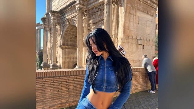 Vanessa » Wiki Biografía, patrimonio neto, modelo de moda multirracial, modelo de fitness, relación смотреть онлайн