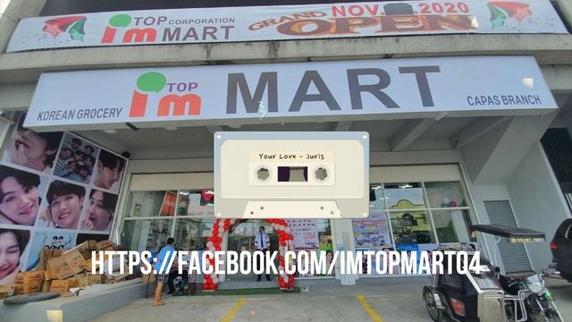 luncheon meat wholesale supplier philippines " Your Love - Juris " IM MART CAPAS смотреть онлайн