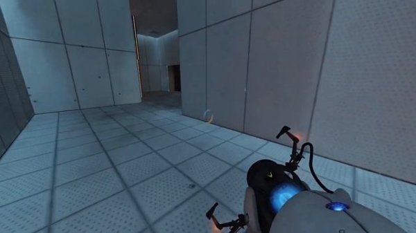 Portal с RTX I Обзор (Portal with RTX)