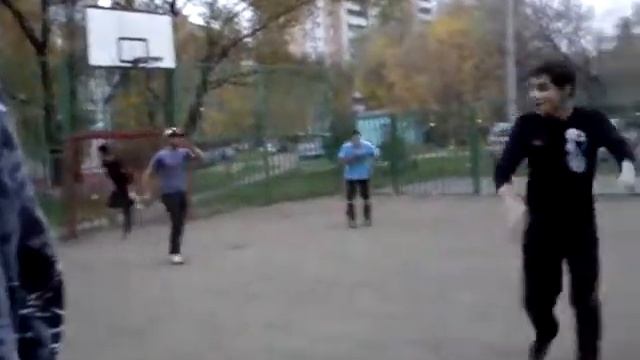 Сумашедший УДАР смотреть онлайн