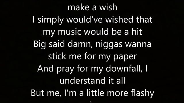 50 Cent - Im Supposed to Die Tonight Lyrics (HQ) смотреть онлайн