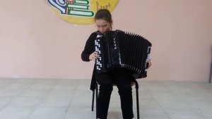Сонатина Хаслингер