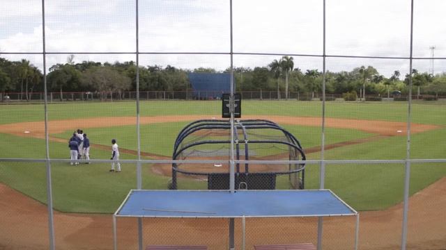 Dominican Baseball Players Expected To Show Up On The Field And In The Classroom смотреть онлайн