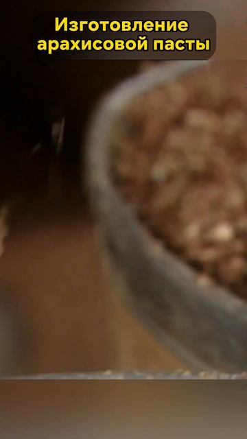 Как делают арахисовую пасту?.. #shorts #изготовление #проверка #эксперимент #рецепт смотреть онлайн