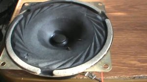 динамик 5гдш-5-4