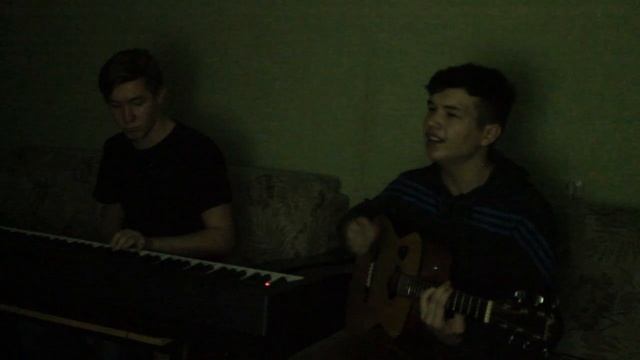 Thomas Mraz - Rolling Stoner (cover) смотреть онлайн