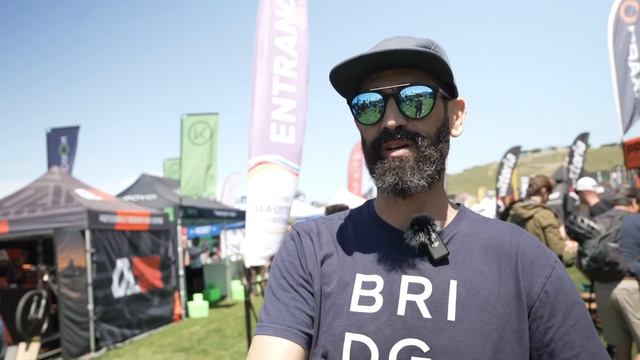 Are we at Peak Gravel Bike? What Industry Insiders Really Think смотреть онлайн
