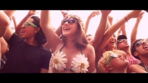 Calvin Harris - Summer