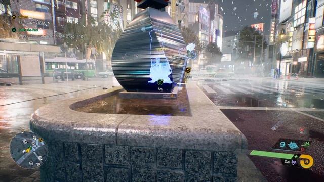 Ghostwire Tokyo: All 17 Voice Log Locations (The Whole Truth Trophy/Achievement)