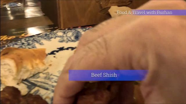 Why You Must Visit AGHA TURKISH RESTAURANT For The Best Turkish Food in Mississauga смотреть онлайн