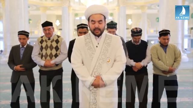 Билсин баары ⚡️ Айт намаз кандай окулат, мечит канчада ачылат смотреть онлайн