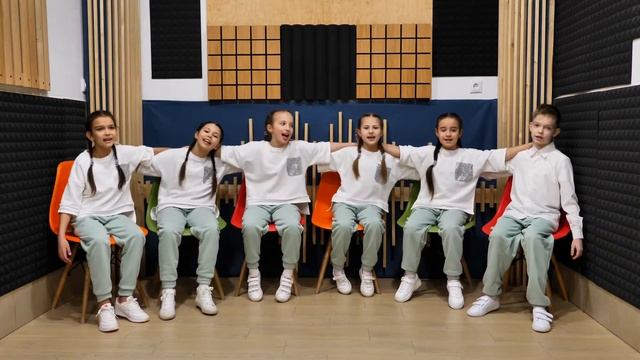 Дихай повільно - SOLOWay/ dance&vocal group (LIVE acoustic cover Сергій Бабкін ) смотреть онлайн