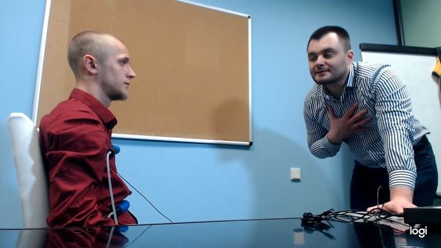 Детектор брехні для "Тітушки-коронавірусу" з Нових Санжар смотреть онлайн