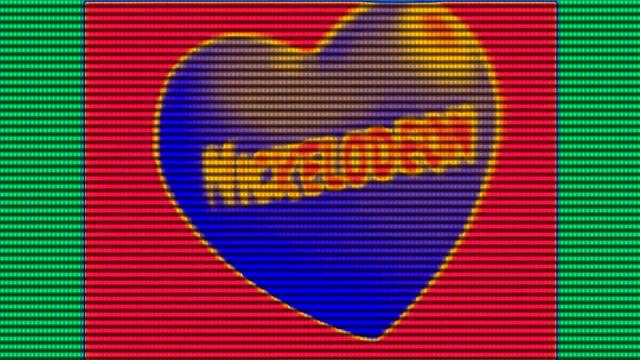 Nickelodeon Closedown 1999 In Electric Module 47.0