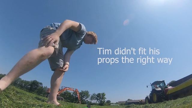 FPV Meetup | Massive Fails And A Lost GoPro