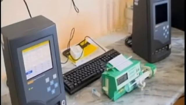 Laboratorio Nacional de Electromedicina en Cuba смотреть онлайн