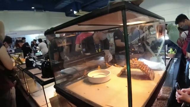 PET EXPO 2022 At Mid Valley