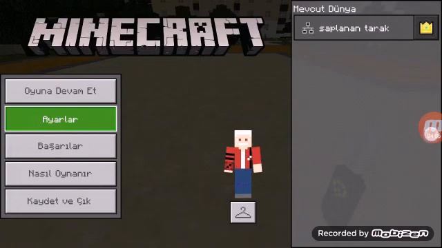 Minecraft ender ıron golem, Lamborghini, r20,ve Albedo mod смотреть онлайн