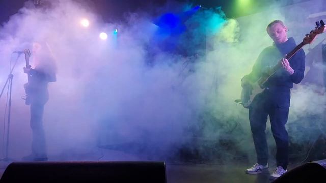 KANATAMI - Лес мой. 10.09.2021 Клуб Glastonberry