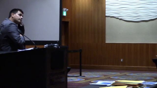 Keynote Speech by Mylan Tootoosis (Part 2) смотреть онлайн